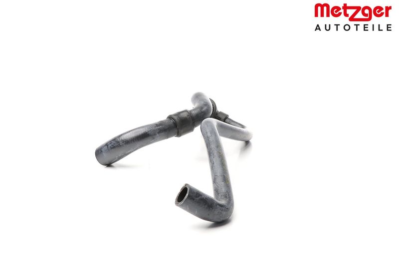 METZGER AUTOTEILE 2420768 Radiator Hose