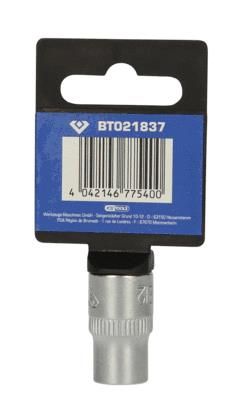 Padrun, KS TOOLS BT021837