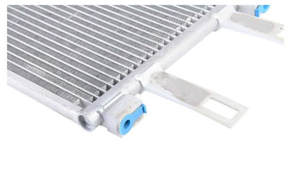 STELLOX 10-45407-SX Condenser, air conditioning
