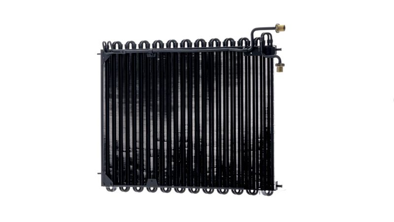 Product Image - Condensor, airconditioning - AC285000P - MAHLE