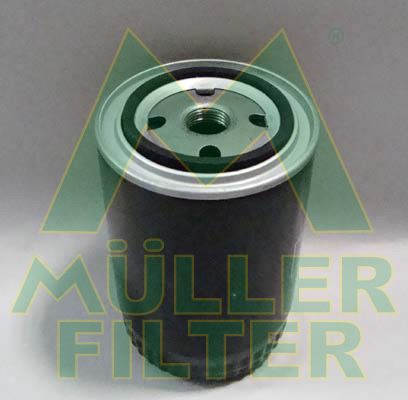 MULLER FILTER olajszűrő FO148