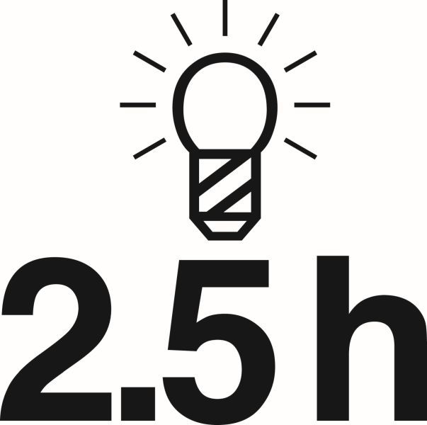 HAZET 1979W-11 Inspection Lamp