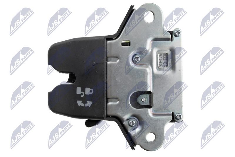 NTY EZC-HY-738 Tailgate Lock