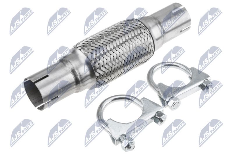 Flexitoru, väljalskesüsteem, NTY KAT-UV-009