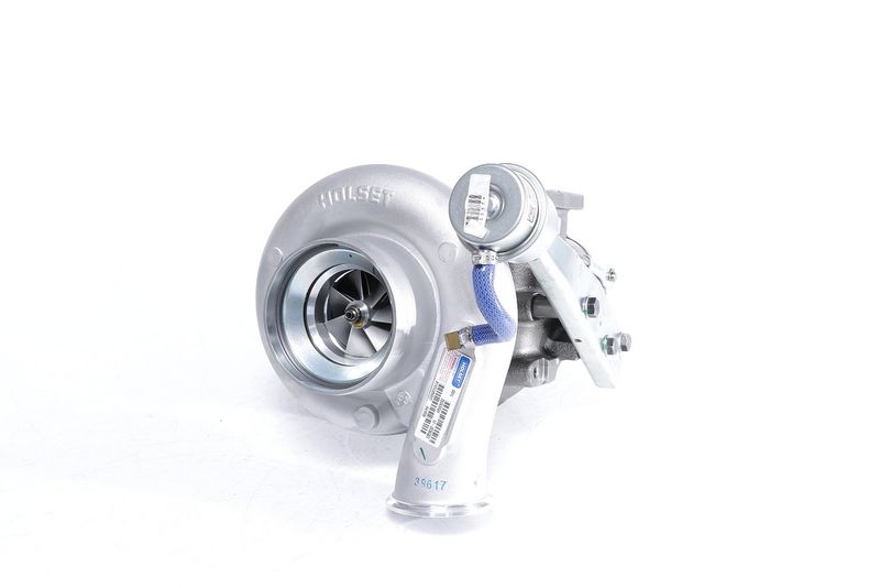 Compresor,sistem de supraalimentare T914970 BTS Turbo
