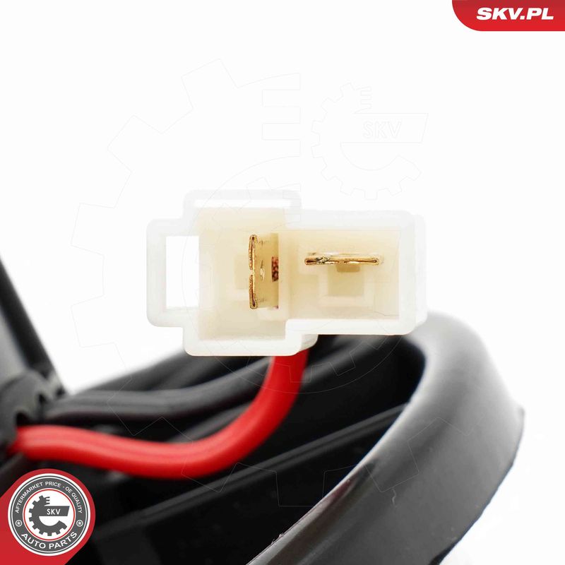 ESEN SKV 68SKV192 Interior Blower