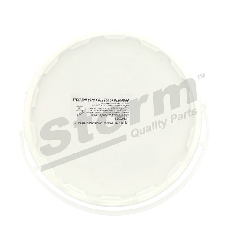 Nettoyant mains STORM QUALITY PARTS 999999