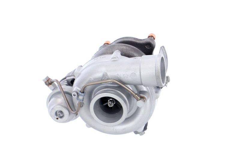 REMANTE 003-001-000032R Charger, charging (supercharged/turbocharged)