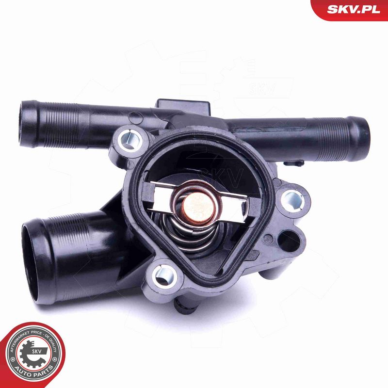 ESEN SKV 20SKV093 Thermostat, coolant
