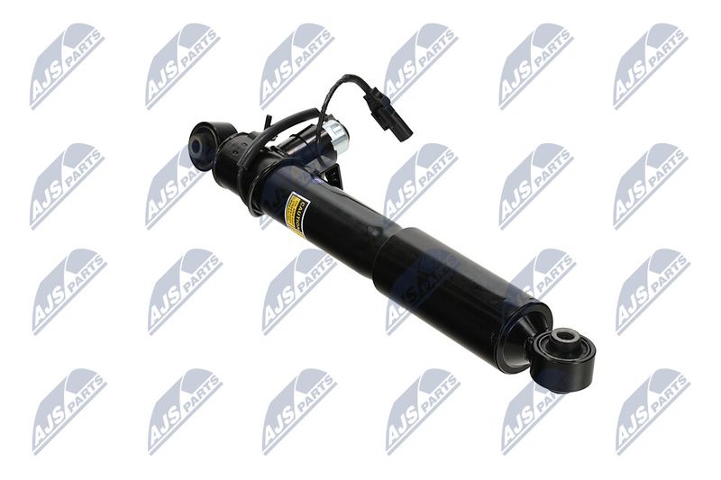 Amort, NTY A-TY-106