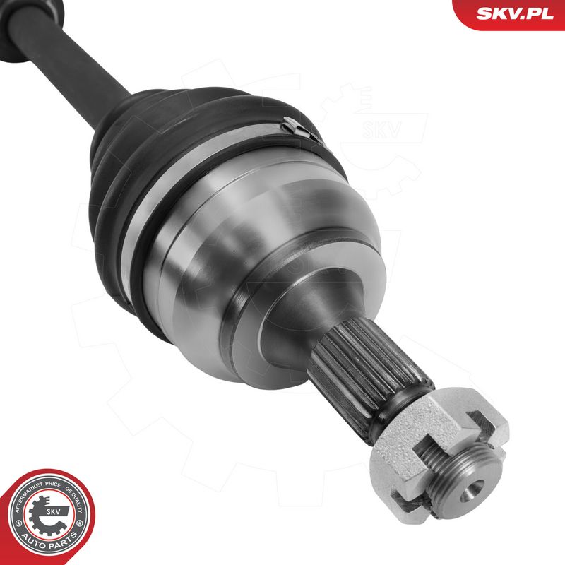 Prekės atitinka OEM kodą: 32730V
