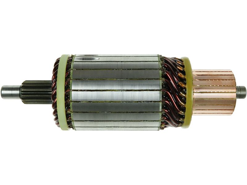 Ankur, starter, AS-PL SA3032S