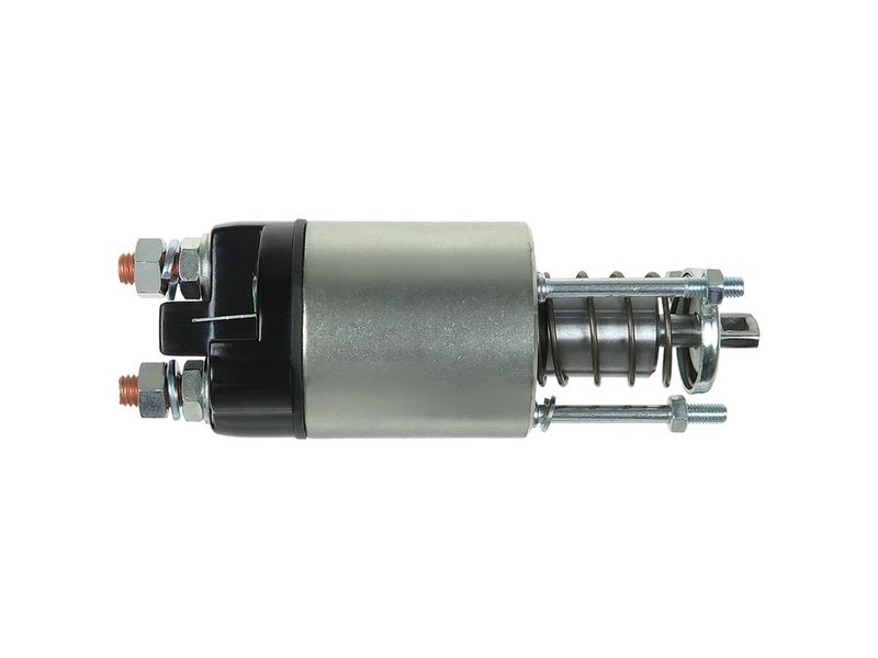 Brand new AS-PL Starter motor solenoid