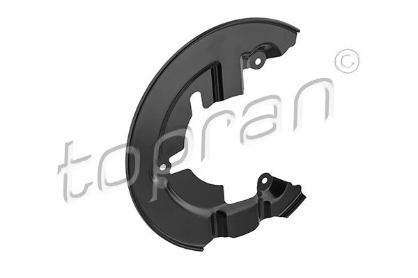 Plekk, piduriketas, TOPRAN...