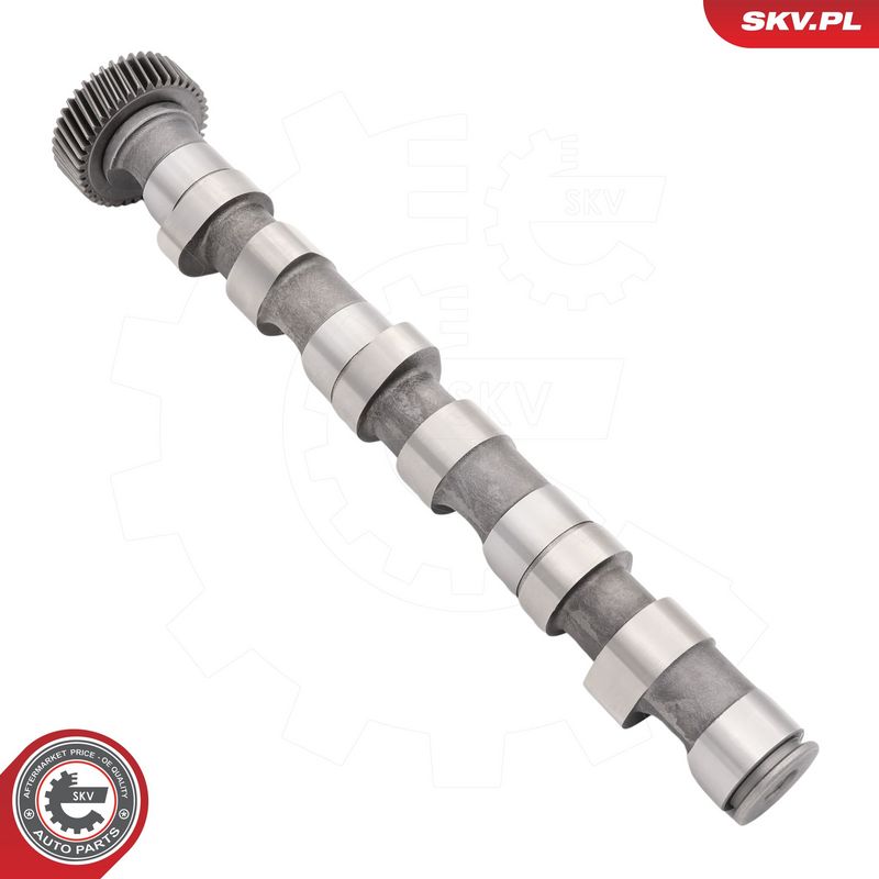 Nukkvõll, ESEN SKV 80SKV033