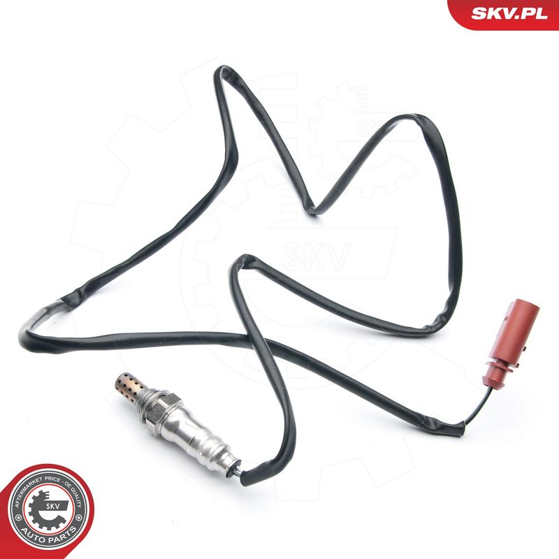 Lambda andur, ESEN SKV...