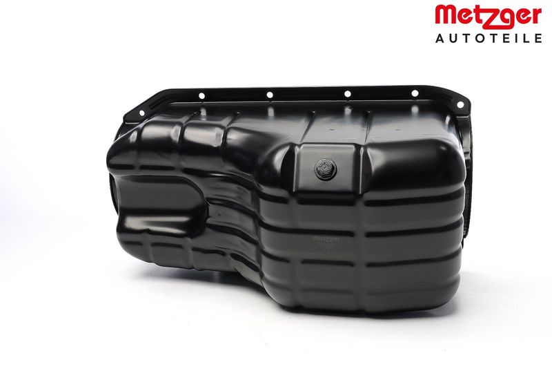 METZGER AUTOTEILE 7990082 Oil Sump