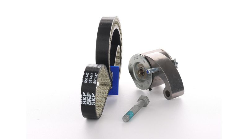 OEM код товара: GK2Q-6K245-AF