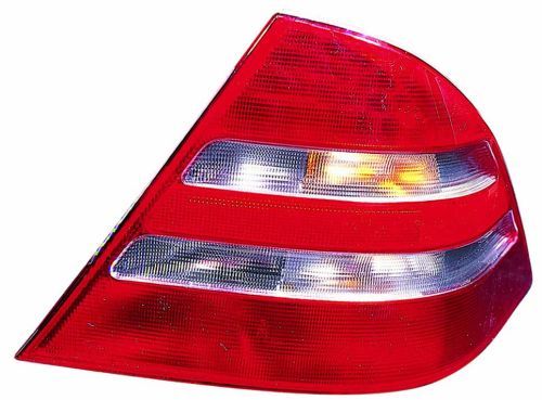 Mercedes S-Serisi W220 Sol Stop Lambası | DPO 440-1920L-UE