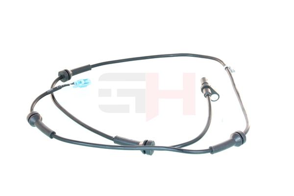 Andur, rattapöörete arv, GH GH-712273V