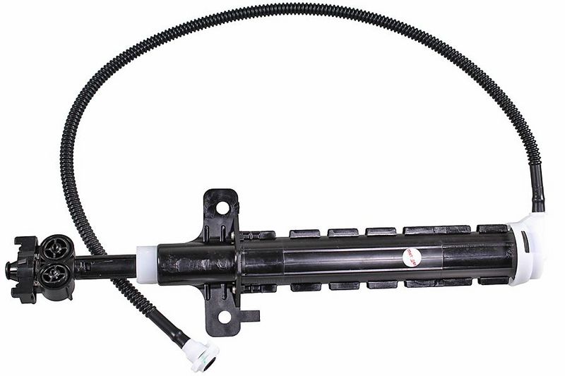 METZGER AUTOTEILE 2221181 - Washer Fluid Jet, headlight cleaning