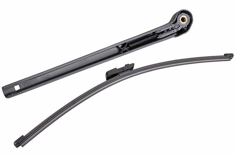 METZGER AUTOTEILE 2191135 Wiper Arm, window cleaning