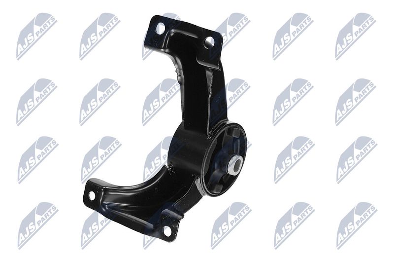 Paigutus, Mootor, NTY ZPS-CH-048