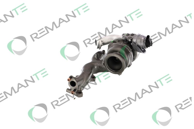 REMANTE 003-002-004574R Charger, charging (supercharged/turbocharged)