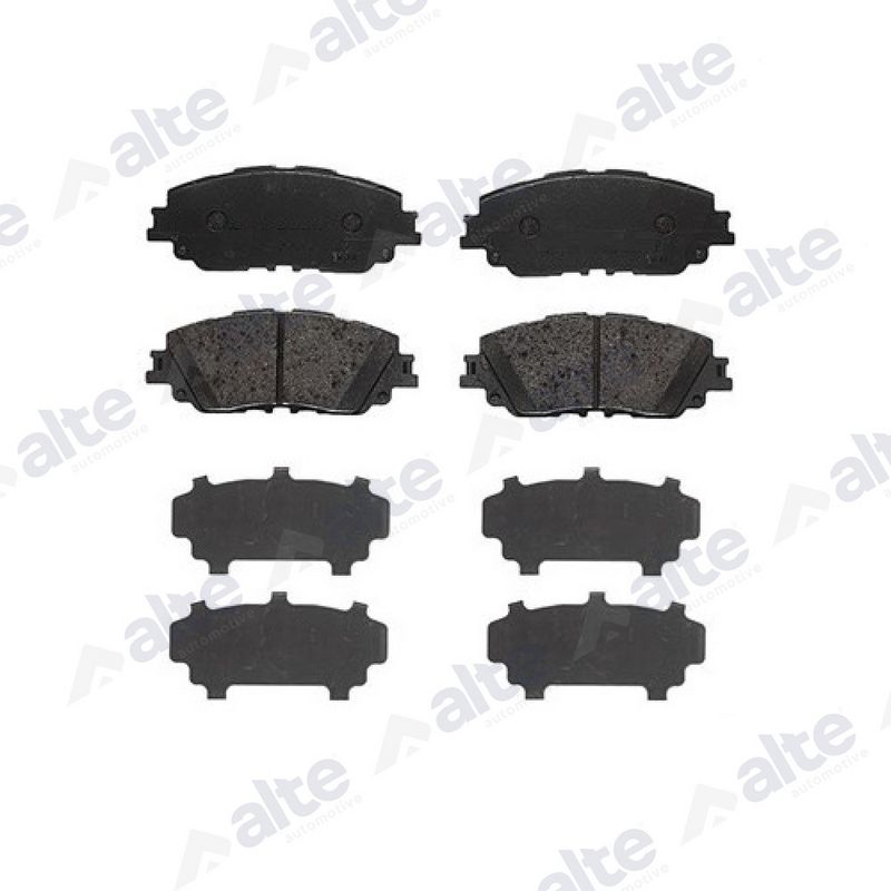 This part match OEM code: 0446502570