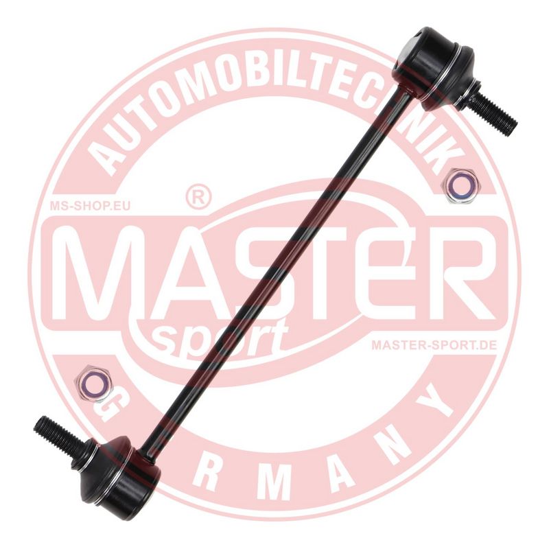 Brat/bieleta suspensie, stabilizator MASTER SPORT 18048-PCS-MS