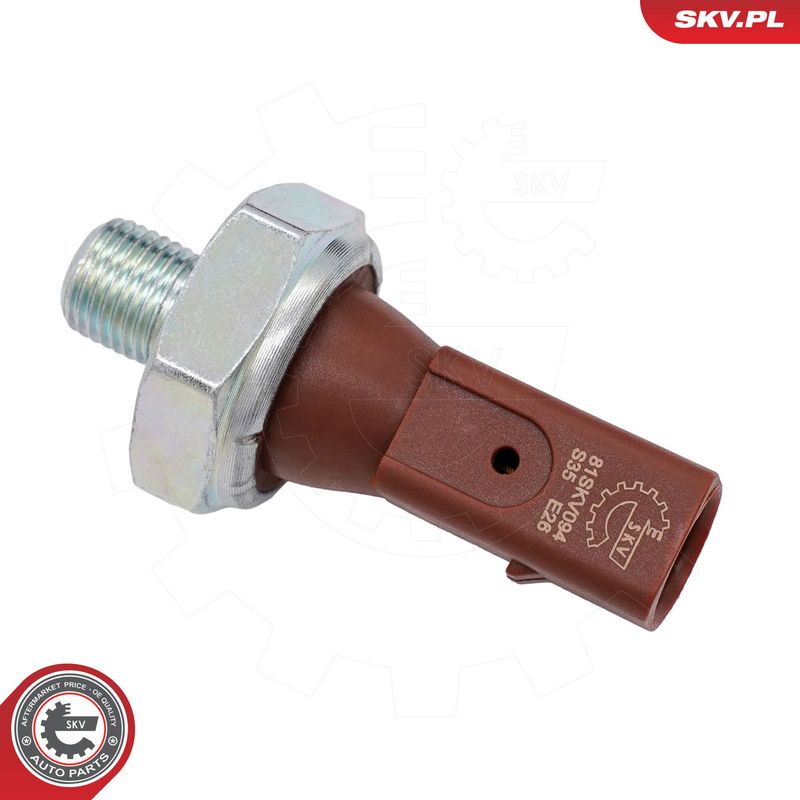 Prekės atitinka OEM kodą: 038919081H