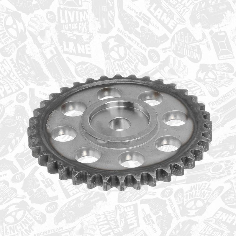 Product Image - Tandwiel, nokkenas - RG0005 - ET ENGINETEAM