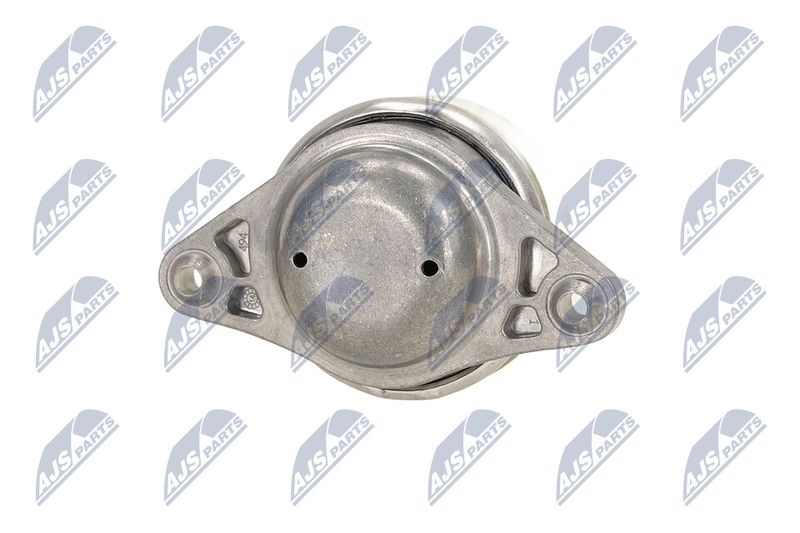 Paigutus, Mootor, NTY ZPS-ME-076