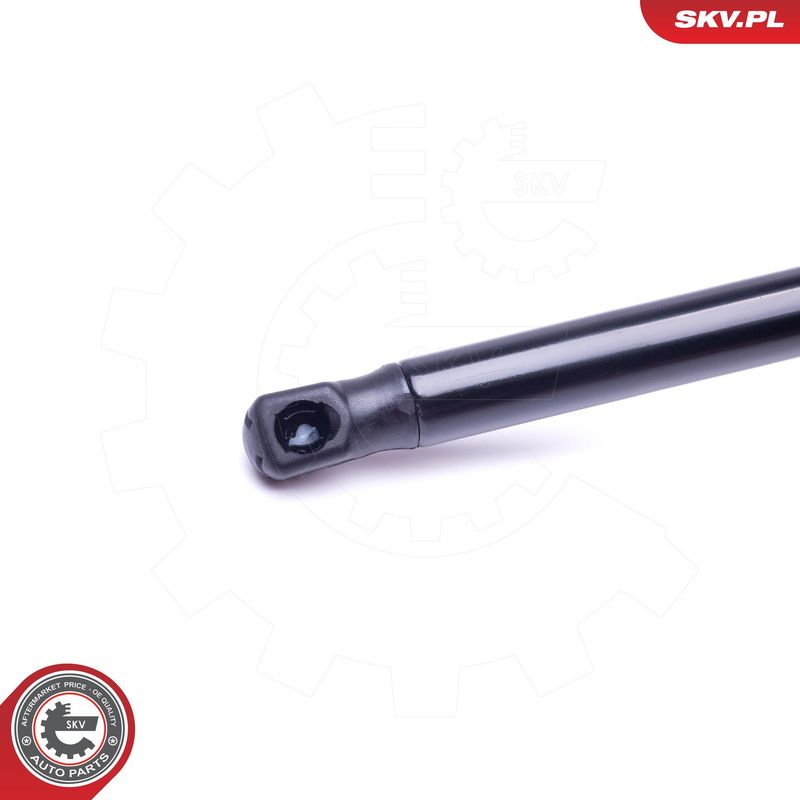 Gaasivedru, mootorikapott, ESEN SKV 52SKV051