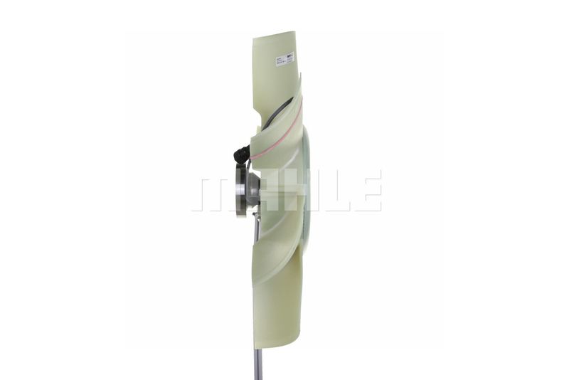 Product Image - Koelventilatorwiel - CFF426000P - MAHLE