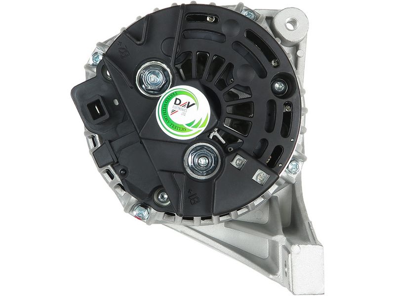 Generaator, AS-PL A0061