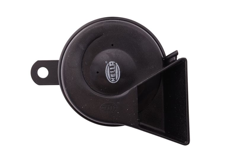 HELLA 3FH 007 728-831 Trumpet Horn