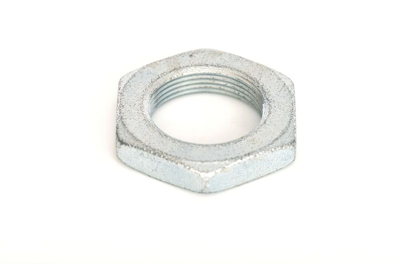 BOSCH 3393300009 Nut