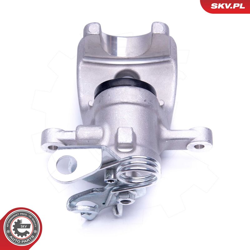 Pidurisadul, ESEN SKV 44SKV573