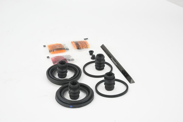 Remondikomplekt, Pidurisadul, FEBEST 0275-J31F