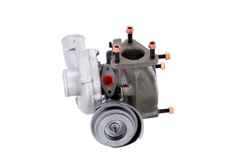 REMANTE 003-001-000065R Charger, charging (supercharged/turbocharged)