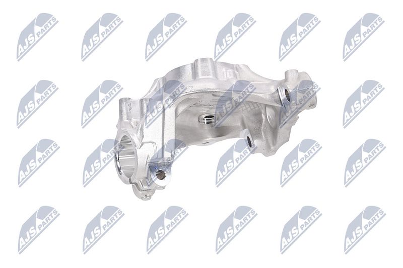 Käändmik, rattakinnitus, NTY ZZP-BM-000