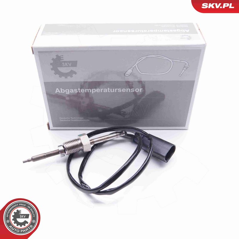 ESEN SKV 30SKV086 - Sensor, exhaust gas temperature