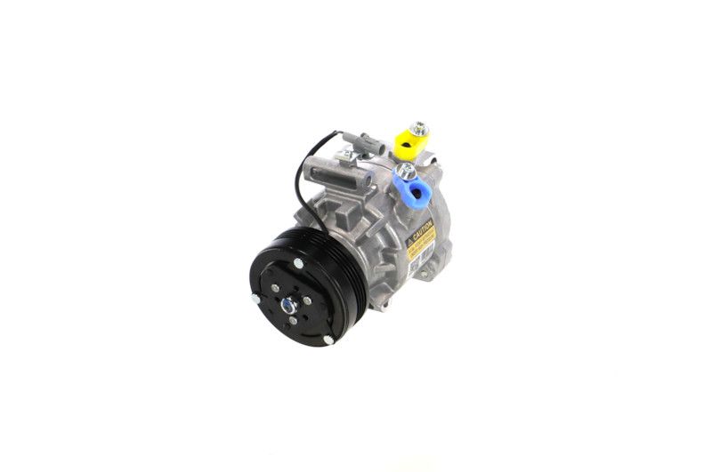 REMANTE 005-001-000063R Compressor, air conditioning