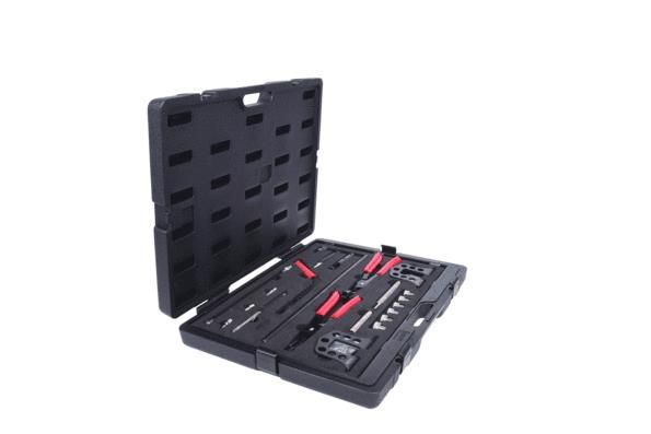 KS TOOLS 150.1100 Mounting Tool Set, intake/exhaust valve