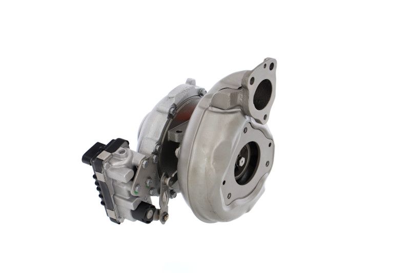 REMANTE 003-002-001313R Charger, charging (supercharged/turbocharged)