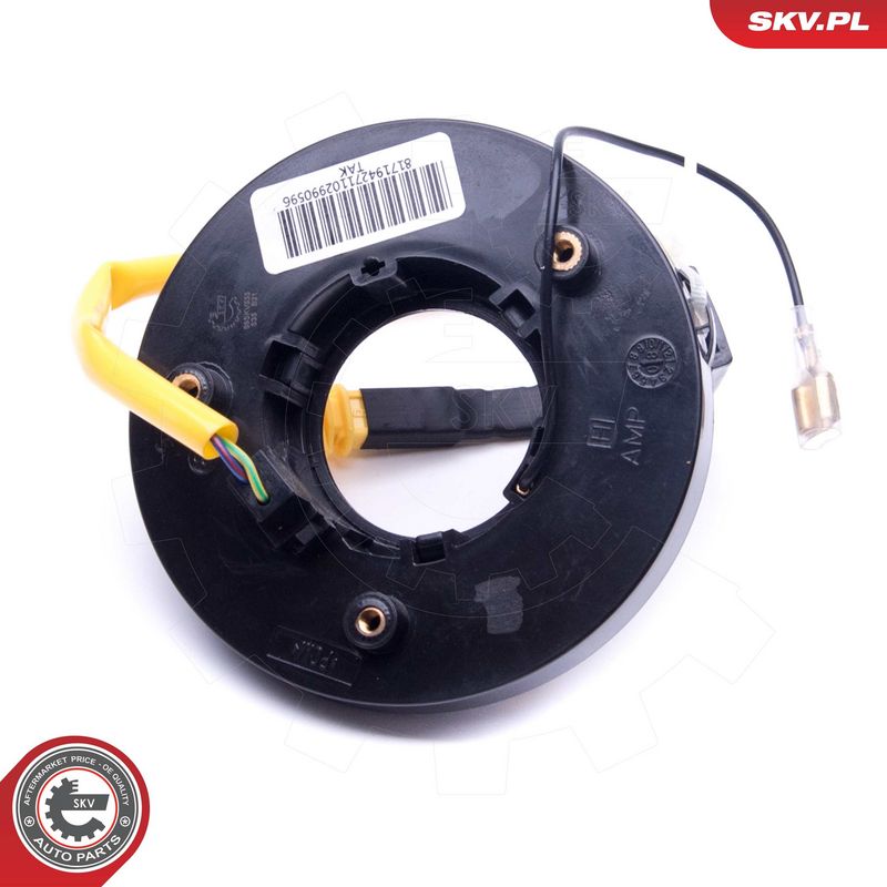 Turvapadja lint, turvapadi, ESEN SKV 96SKV555