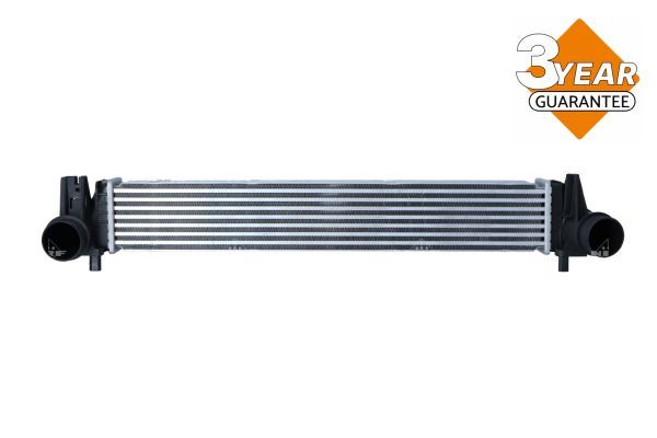 Kompressoriõhu radiaator NRF 309035