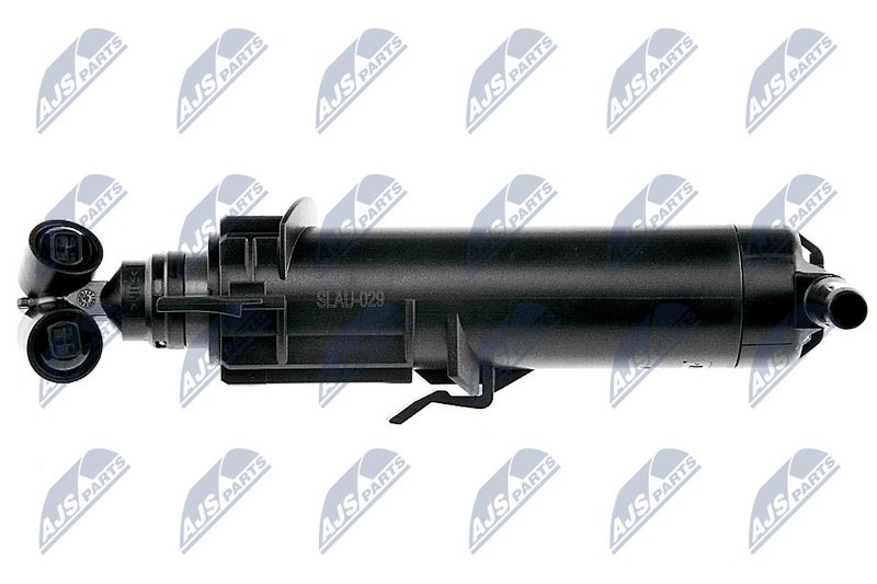 Pesuveedüüs, Tulepesurid, NTY EDS-AU-029