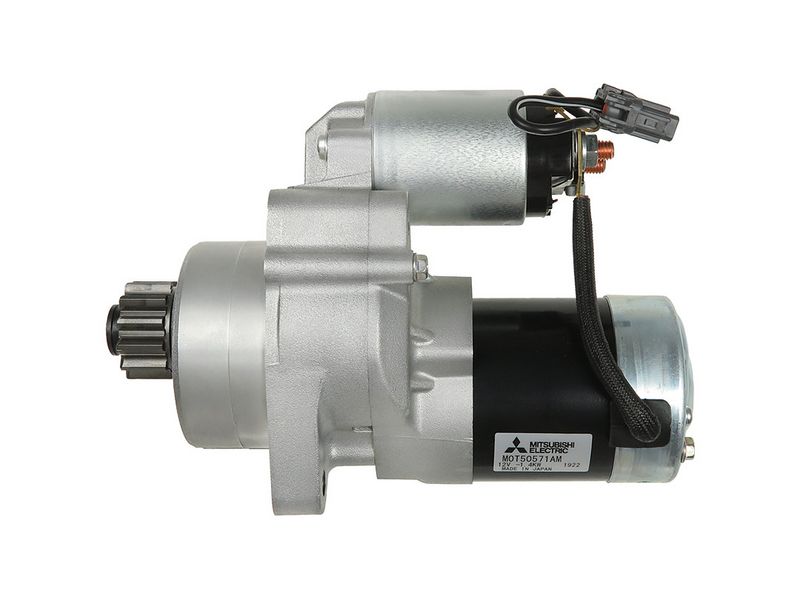 Prekės atitinka OEM kodą: M000T50571AM
